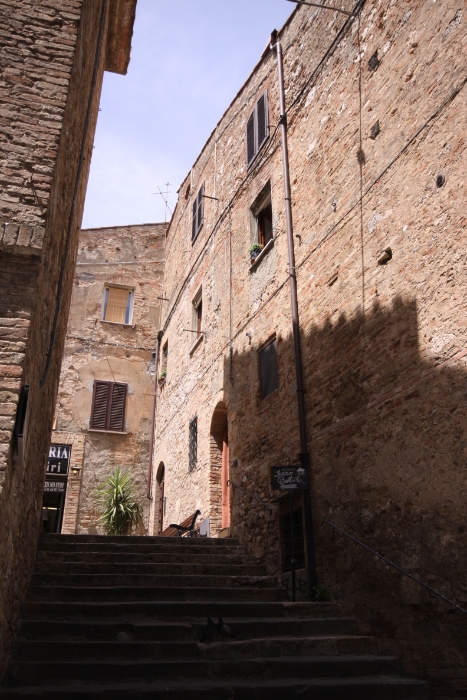 Toscane 09 - 301 - St-Gimignano